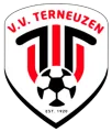 Clublogo voetbalvereniging VV Terneuzen