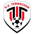 Club logo football club VV Terneuzen