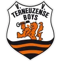 Clublogo voetbalvereniging VV Terneuzense Boys
