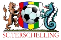 Clublogo voetbalvereniging SC Terschelling
