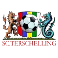 Club logo football club SC Terschelling
