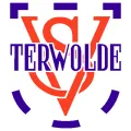 Clublogo voetbalvereniging SV Terwolde