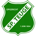 Clublogo voetbalvereniging SP Teuge