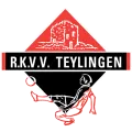 Clublogo voetbalvereniging Teylingen
