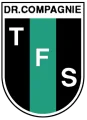 Clublogo voetbalvereniging VV TFS