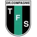 Club logo football club VV TFS