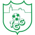 Club logo football club VV TGG