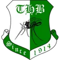 Clublogo voetbalvereniging THB