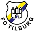 Clublogo voetbalvereniging FC Tilburg