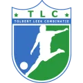 Clublogo voetbalvereniging VV TLC