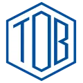 Club logo football club RKSV TOB