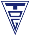 Clublogo voetbalvereniging AVV TOG