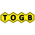 Club logo football club TOGB