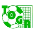 Club logo football club TOGR