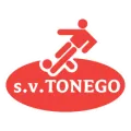 Club logo football club sv TONEGO