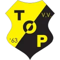 Clublogo voetbalvereniging TOP '63