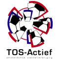 Club logo football club Tos Actief