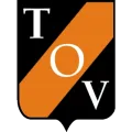 Clublogo voetbalvereniging TOV