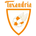 Club logo football club Toxandria