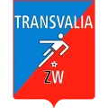 Clublogo voetbalvereniging TransvaliaZW
