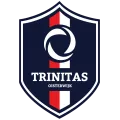 Club logo football club VV Trinitas Oisterwijk