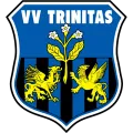 Clublogo voetbalvereniging VV Trinitas