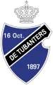 Clublogo voetbalvereniging De Tubanters 1897