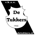 Clublogo voetbalvereniging De Tukkers
