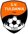 Clublogo voetbalvereniging Tuldania