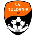 Club logo football club Tuldania