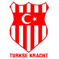 Club logo football club SV Turkse Kracht