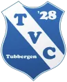 Clublogo voetbalvereniging TVC '28