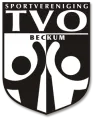 Clublogo voetbalvereniging SV TVO