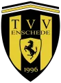 Clublogo voetbalvereniging TVV