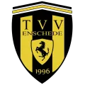 Club logo football club TVV