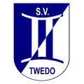 Club logo football club Twedo