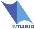 Clublogo voetbalvereniging SV Twello