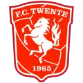 Club logo football club FC Twente
