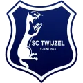 Clublogo voetbalvereniging SC Twijzel
