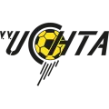 Clublogo voetbalvereniging Uchta