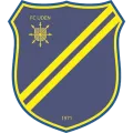 Clublogo voetbalvereniging FC Uden