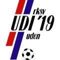 Clublogo voetbalvereniging UDI '19