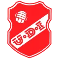 Club logo football club UDI