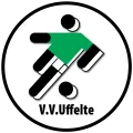 Clublogo voetbalvereniging VV Uffelte