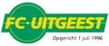 Clublogo voetbalvereniging FC Uitgeest