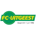 Club logo football club FC Uitgeest