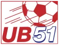 Clublogo voetbalvereniging Ulftse Boys