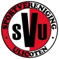 Clublogo voetbalvereniging SV Ulicoten