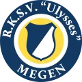 Clublogo voetbalvereniging RKSV Ulysses