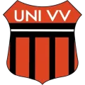 Clublogo voetbalvereniging VV Uni